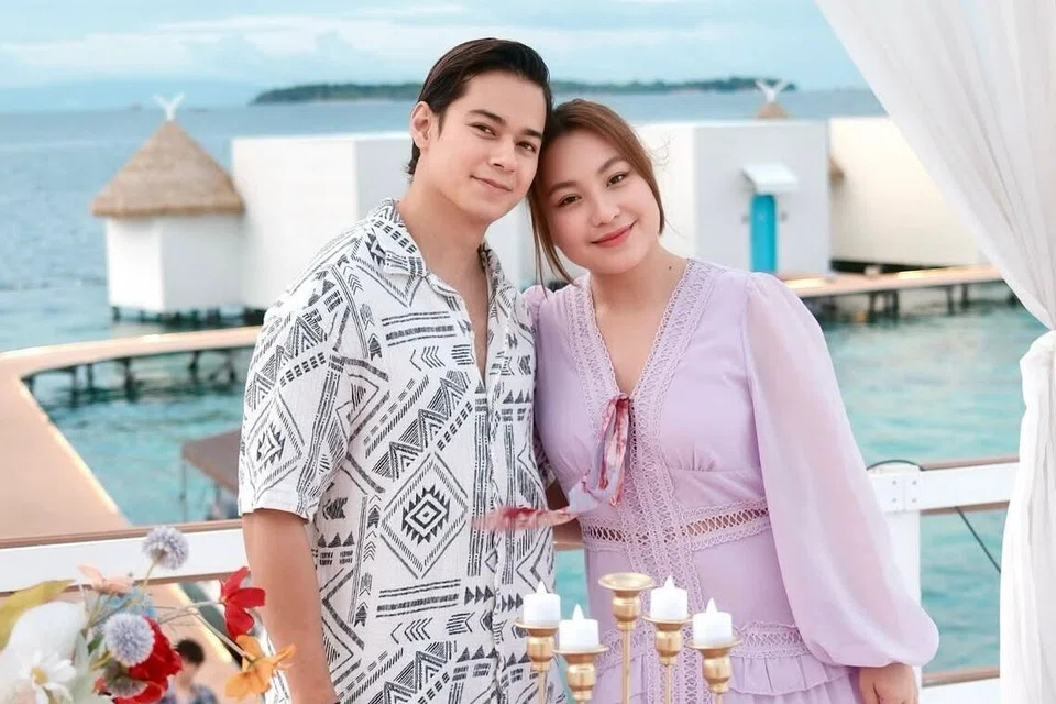 Dini Schatzmann, Janna Nick