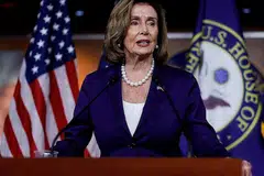 CIK NANCY PELOSI