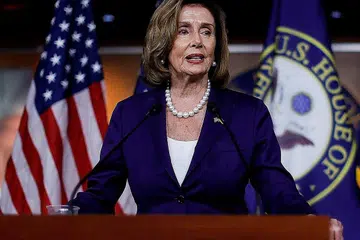 CIK NANCY PELOSI