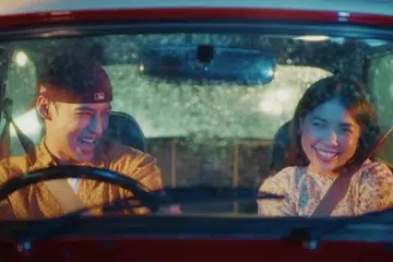 Hael Husaini, tidak salah memilih rakan penyanyi, Nadeera, sebagai pasangan duet kerana lagu ‘Meriah Lain Macam’, berhasil menambat hati peminat.