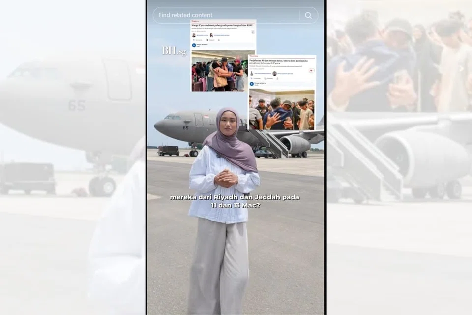 Penerbit Media Sosial, Cik Eva Adriana Azmi.