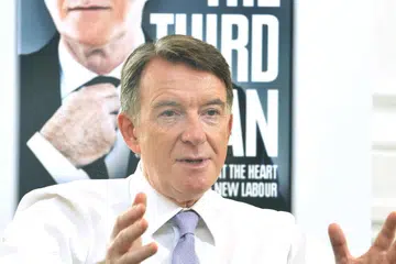 Bekas menteri kanan kerajaan Britain, Lord Peter Mandelson, mengumumkan beliau telah melepaskan keahliannya daripada Parti Buruh selepas pendedahan baru mengenai hubungan beliau dengan ahli perniagaan dan pembiaya seksual yang disabitkan, Jeffrey Epstein, lapor Reuters pada 1 Februari.