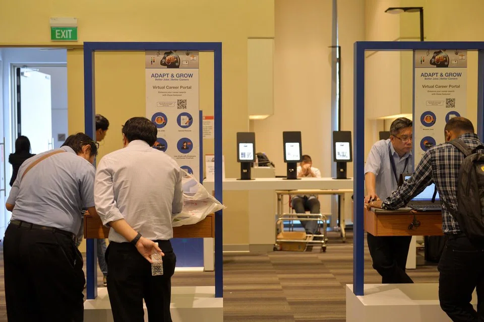 AI, bherbual, berita harian, pekerjaan, kemahiran, relevan