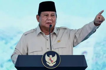 Presiden Indonesia, Prabowo Subianto, menegaskan bahawa beliau tidak menganggap dirinya sebagai pemimpin autoritarian, sambil menyatakan bahawa beliau terbuka terhadap kritikan dan pandangan berbeza. 