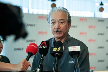 Presiden Persekutuan Majikan Nasional Singapura (Snef), Encik Robert Yap, akan meletakkan jawatan selepas 10 tahun berkhidmat.