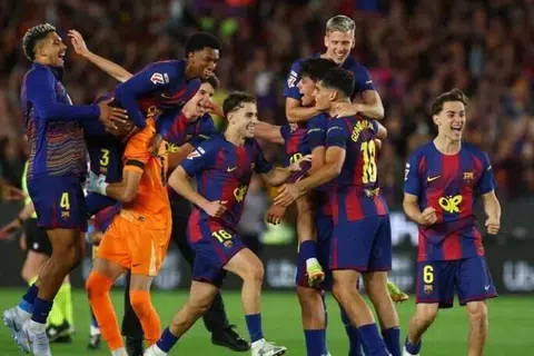 Spain, Sepanyol, La Liga, Barcelona, Real Madrid