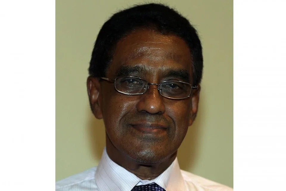 ENCIK NOOR MARICAN: Hanya mahkamah ataupun jawatankuasa siasatan yang boleh menentukan dapatan fakta sesuatu kes.