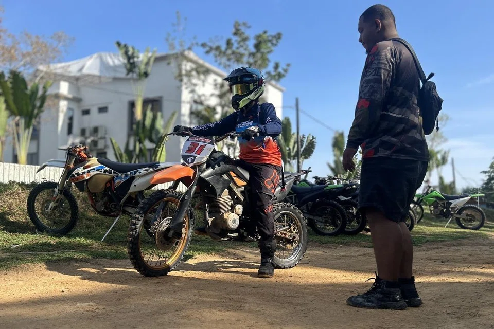 Operasi harian di Tristan Park dikendalikan oleh pasukan jurulatih yang berpengalaman.  Kemudahan dan sokongan yang disediakan di pusat tersebut turut memberikan keyakinan kepada pengunjung.