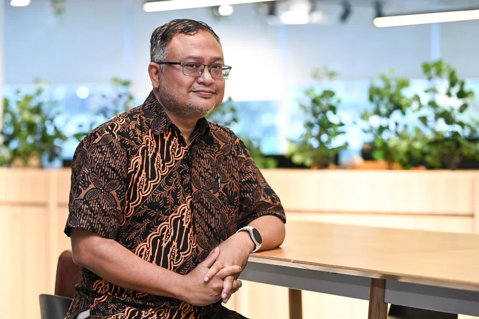 NDR 2025, podcast NoTapis BHerbual, isu warga emas 