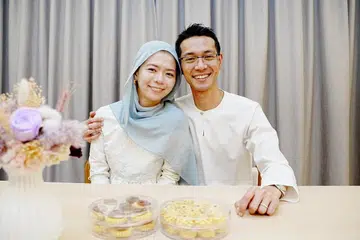 Jepun, Singapura, Hari Raya, Lebaran