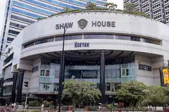 Isetan hadapi kerugian