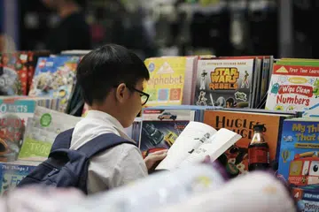 Pelajar Singapura yang pulang ke republik ini  boleh memohon kemasukan bagi tahun akademik 2026 mulai 10 Julai.