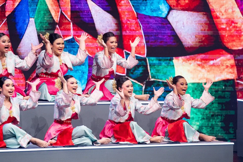 Kumpulan Ardwinda berjaya merangkul juara kategori wanita dan juara keseluruhan bagi pertandingan dikir barat, Piala Suara Serumpun (PSS) 2024 pada 15 Oktober, dengan membawa lagu hikayat Kuda Sembrani. 