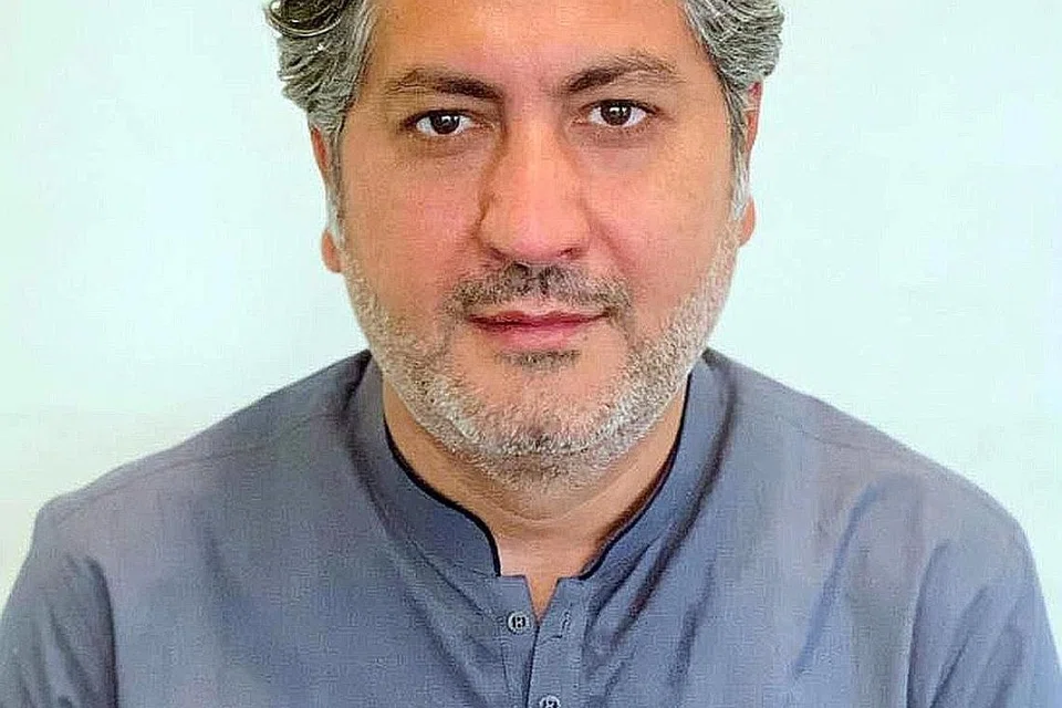 Pakar isu keselamatan Afghanistan yang berpangkalan di Islamabad, Pakistan, yang juga pakar ehwal Pakistan dan konflik di Afghanistan, Encik Rasheed Safi 