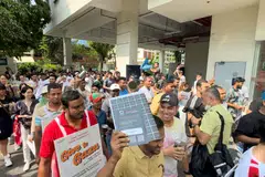 Humanity Matters, gaza