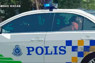 Foto hiasan