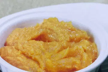 Kuih Kacau Keledek
