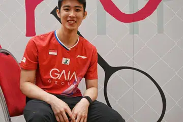 Loh Kean Yew