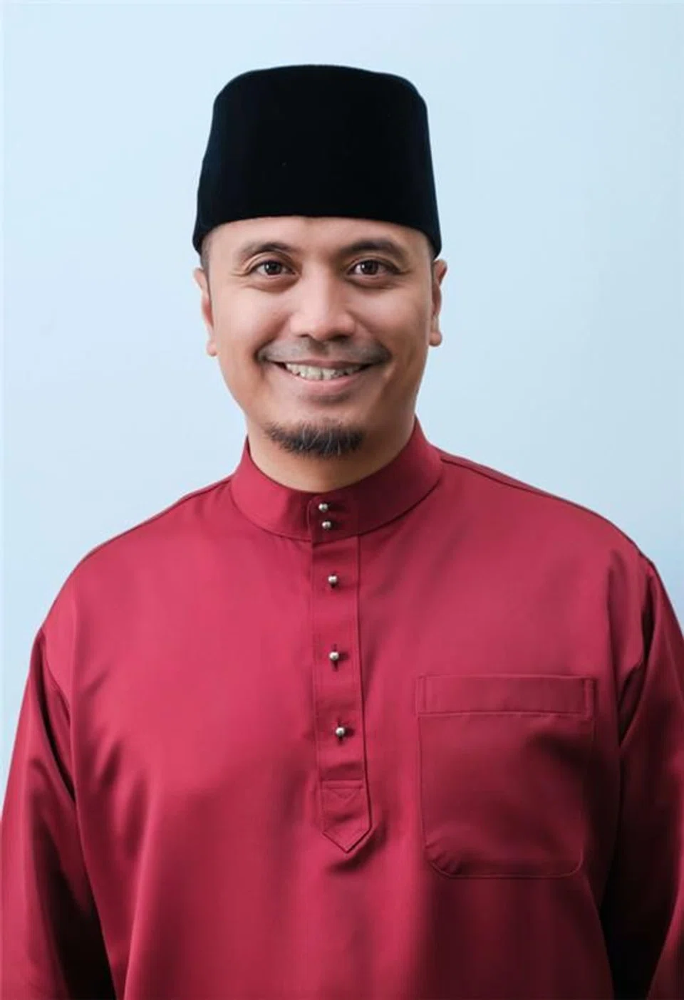 Penulis, Ustaz Syakir Pasuni.