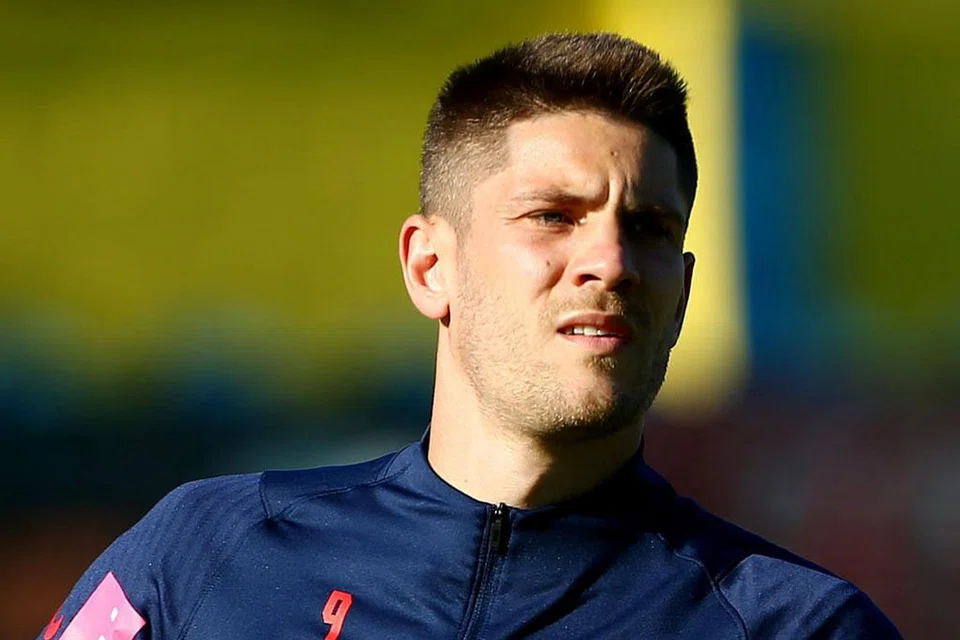 Andrej Kramaric