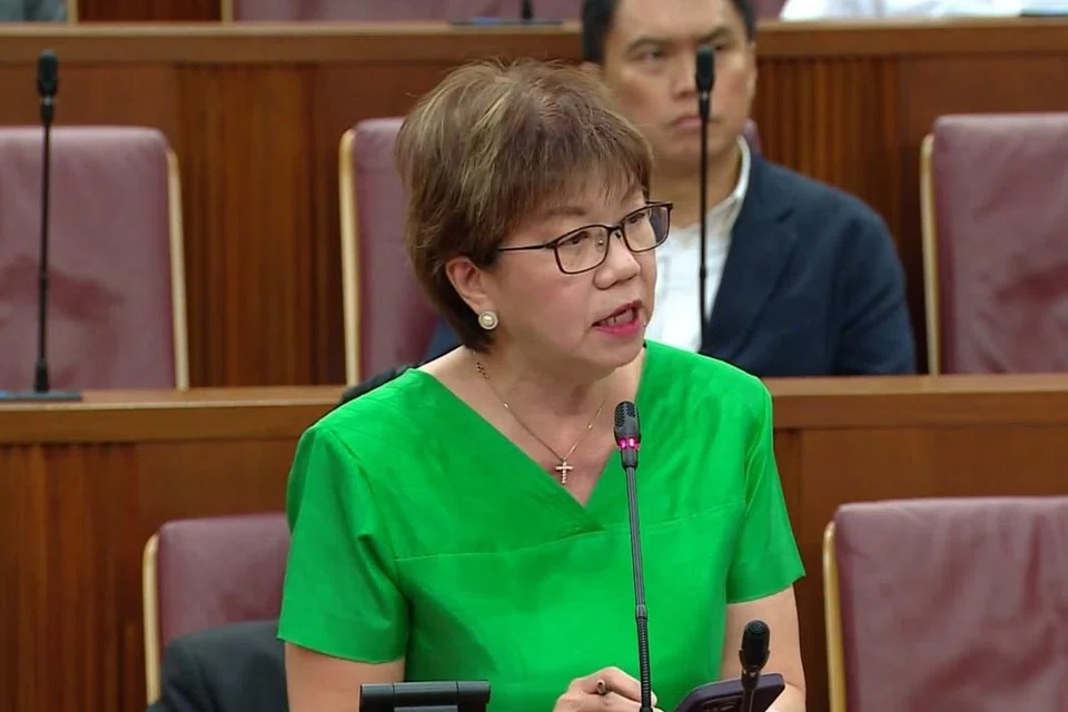 Denise Phua, Mental Capacity Act 
