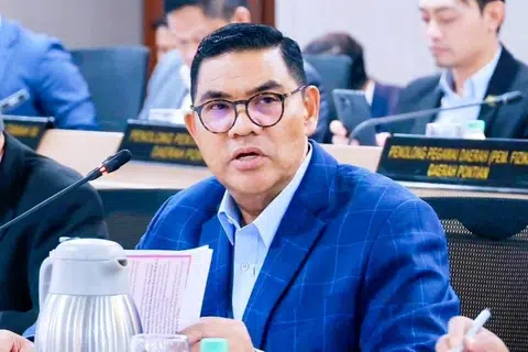 Ahli Dewan Undangan Negeri (Adun) Kukup, Datuk Jefridin Atan, berkata usaha perlu dipertingkatkan bagi mempromosikan produk tempatan di Tanjung Piai.