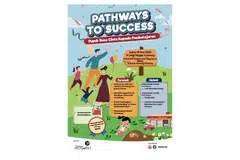 yayasan mendaki, pendidikan, ilmu, bermain