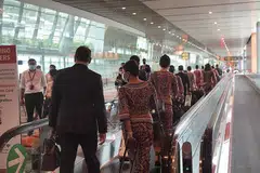 20% kakitangan SIA Group ambil cuti tanpa gaji, bantu syarikat atasi cabaran Covid-19