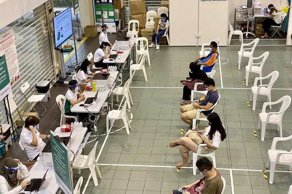 Foto CHINESE MEDIA GROUP