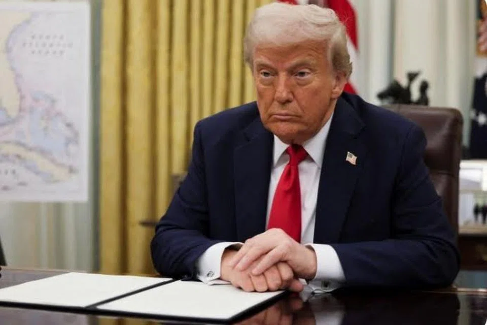 Rumah Putih mengesahkan pada 1 April bahawa Presiden Amerika Syarikat, Encik Donald Trump, dijadual mengumumkan tarif baru pada 2 April.