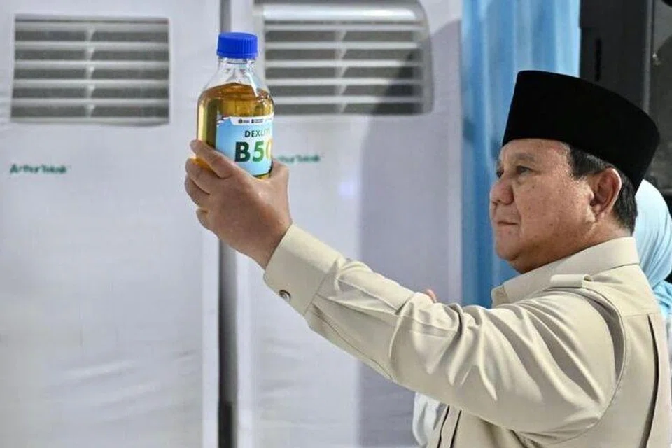 prabowo