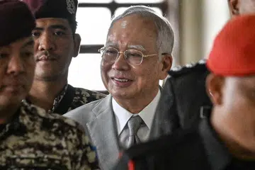 Ekoran afidavit yang dikemukakan di mahkamah oleh mantan Perdana Menteri Malaysia, Encik Najib Tun Razak, persoalan semula jadi yang timbul adalah, apakah pendirian Datuk Seri Anwar Ibrahim, mengenai pembebasan mantan pemimpin negara itu? 