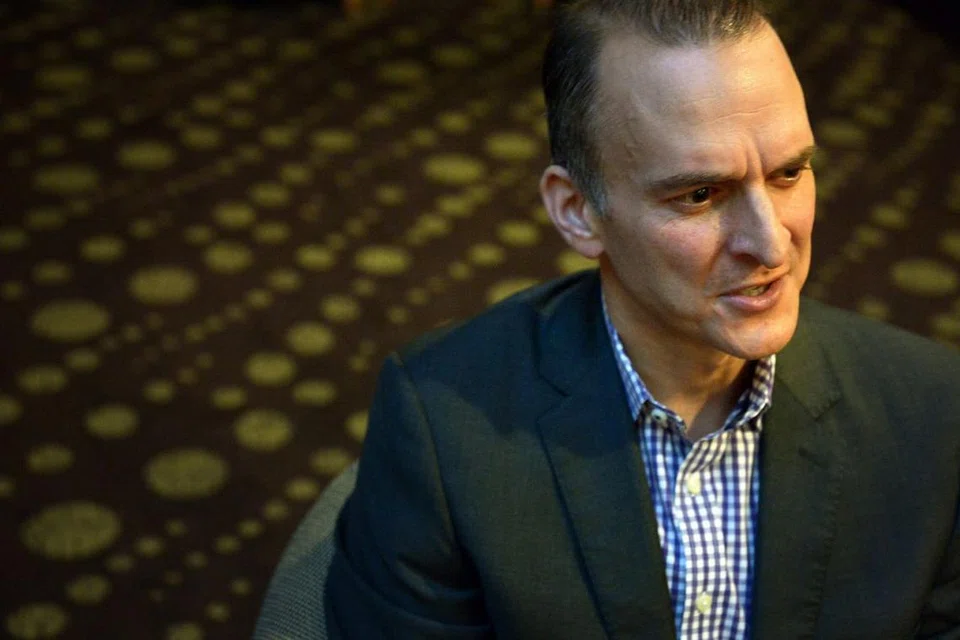 BERI SOKONGAN: Ketua Agensi Anti Penggunaan Dadah Amerika (Usada) Travis Tygart berkata undang-undang baru yang benarkan pihak berkuasa mendakwa sesiapa yang terlibat dalam penggunaan dadah di acara antarabangsa adalah mercu tanda besar dalam perjuangan mengadakan sukan yang bersih. - Foto fail