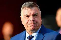 Sam Allardyce dipecat sebagai pengurus England selepas 67 hari sahaja. 