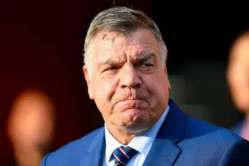 Sam Allardyce dipecat sebagai pengurus England selepas 67 hari sahaja. 