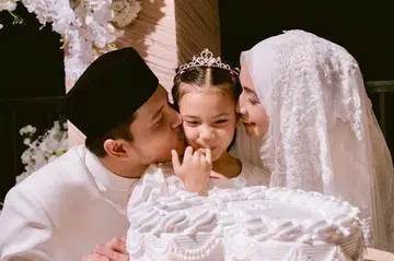 Fattah Amin, amira othman