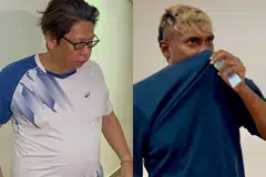 Malaysia, Johor Bahru, fight, pergaduhan