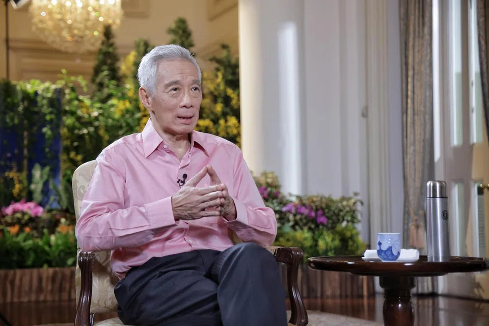 Perdana Menteri, Encik Lee Hsien Loong berkata beliau yakin pasukan pemimpin generasi keempat (4G) yang dipimpin Timbalan Perdana Menteri, Encik Lawrence Wong, mampu menjalin hubungan erat dan memupuk kepercayaan dengan masyarakat Melayu Islam. Beliau berkata demikian semasa wawancara dengan media setempat di Istana pada 26 April. 