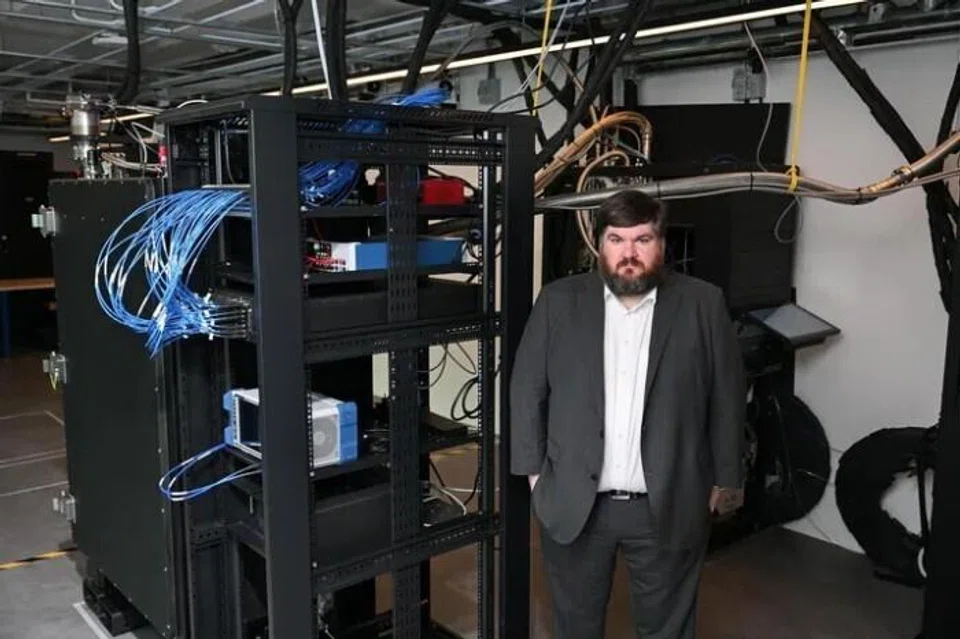 Josephine, komputer kuantum, ekonomi, pembangunan aplikasi