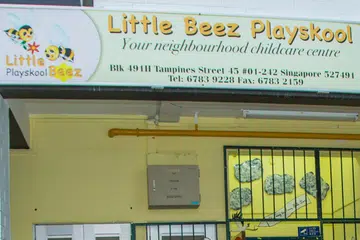 Little Beez Playskool sebelum ini dikendali Majlis Pusat yang baru-baru ini telah diberi arahan penggulungan pada 20 Mei 2024.
