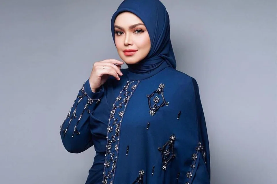 Datuk Seri Siti Nurhaliza teruja mengadakan konsert dua hari pada 28 dan 29 Jun 2024 di Teater The Star.