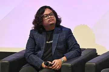 Pemilik BrandTok, Encik Sam Heedy tampil memohon maaf menerusi kenyataan di akaun Instagram beliau.