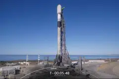 Satelit penderiaan jauh ‘UzmaSAT-1’, keluaran syarikat tempatan dari Malaysia, Uzma Berhad, dilancarkan ke orbit rendah bumi pada 15 Januari, menerusi roket ‘Falcon 9 Transporter 12’ milik syarikat SpaceX.