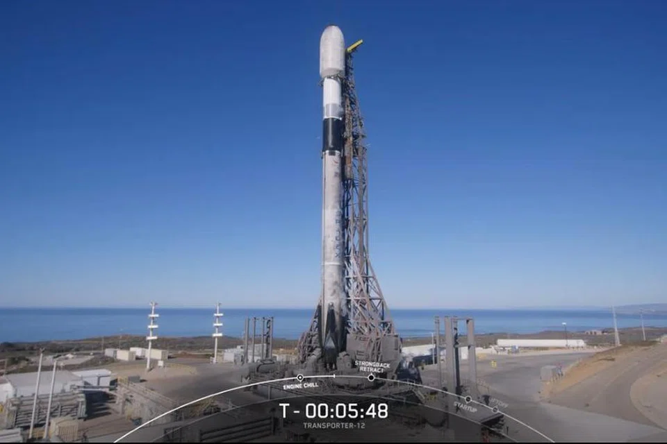 Satelit penderiaan jauh ‘UzmaSAT-1’, keluaran syarikat tempatan dari Malaysia, Uzma Berhad, dilancarkan ke orbit rendah bumi pada 15 Januari, menerusi roket ‘Falcon 9 Transporter 12’ milik syarikat SpaceX.