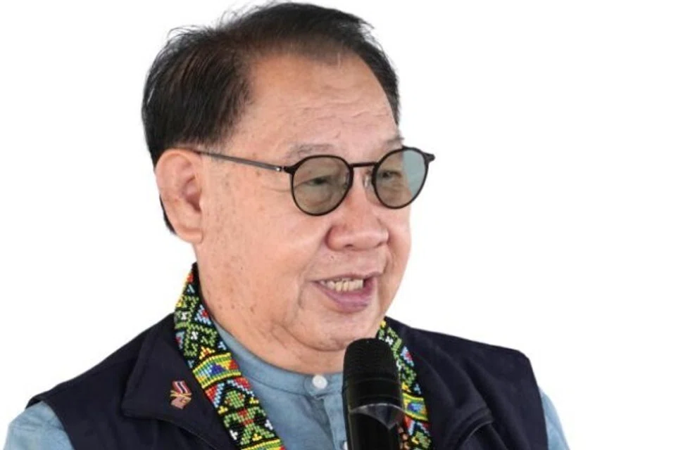 rasuah, Sabah, Timbalan Menteri