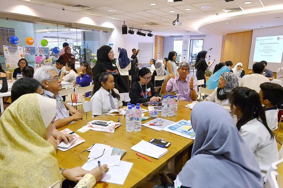 - Foto TUKIMAN WARJI