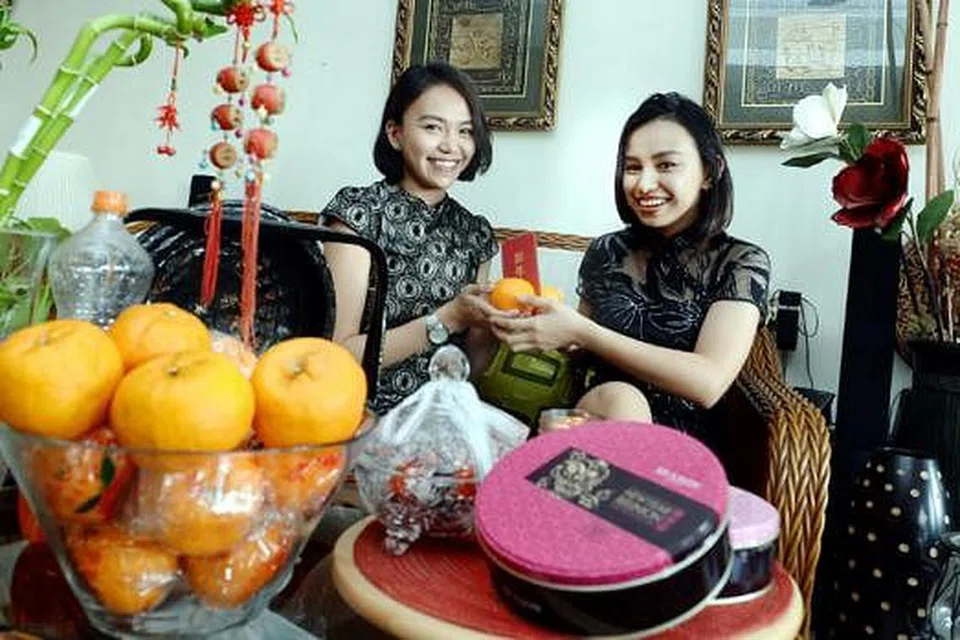 Foto TAUFIK A. KADER