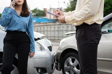 LANGGAR SYARAT INSURANS: Seorang pengguna yang melanggar syarat insurans kenderaan peribadinya gagal membuat tuntutan ke atas syarikat insuransnya. - Foto hiasan ISTOCKPHOTO