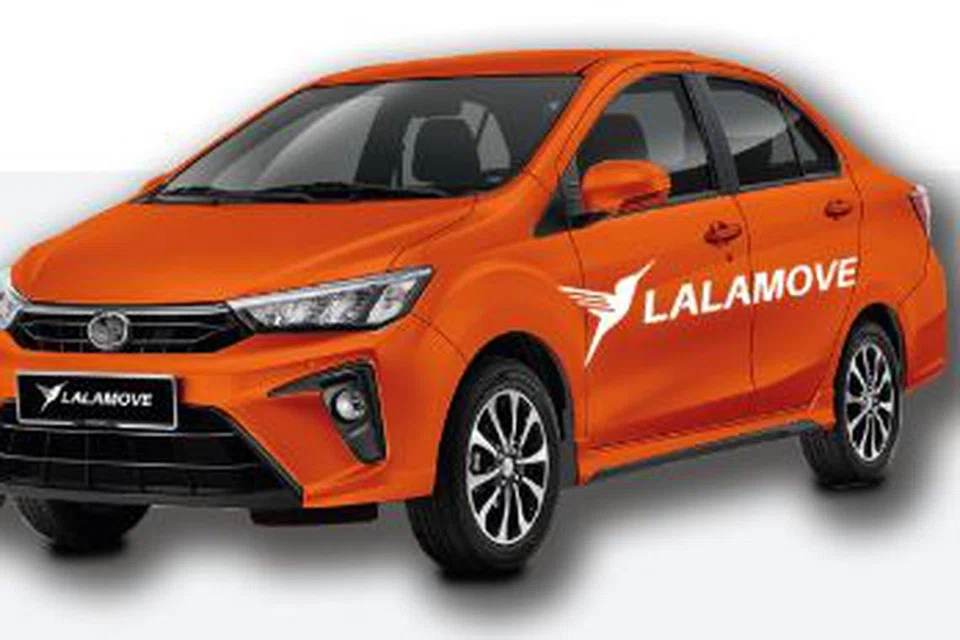 Lalamove kini memperluaskan perkhidmatan dengan menyertai sektor pengangkutan swasta menerusi pengenalan Lalamove Ride, yang buat permulaan boleh digunakan pengguna di Lembah Klang. 