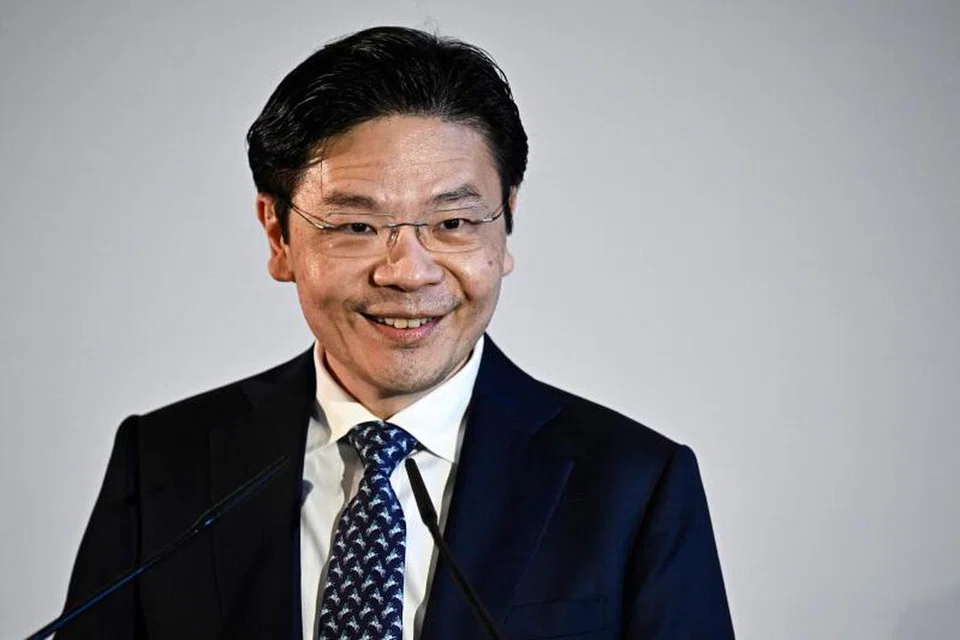 Timbalan Perdana Menteri, Encik Lawrence Wong, 51 tahun, yang menceburi bidang politik 13 tahun lalu, akan menjadi Perdana Menteri keempat Singapura pada 15 Mei ini.
